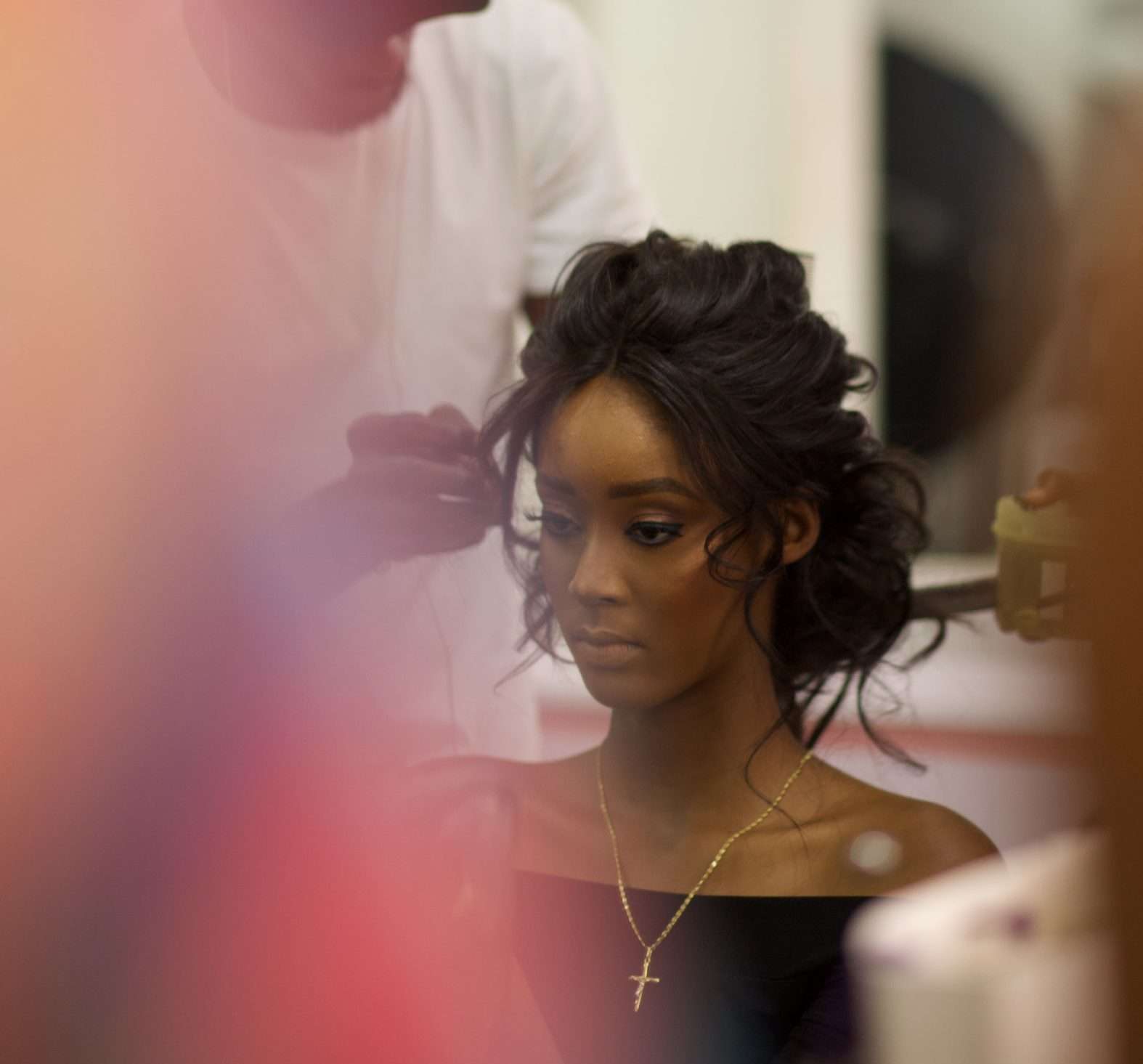 The City of Liverpool CollegeCollege Launches Hairdressing Course  Specialising in Afro-Textured Hair - The City of Liverpool College