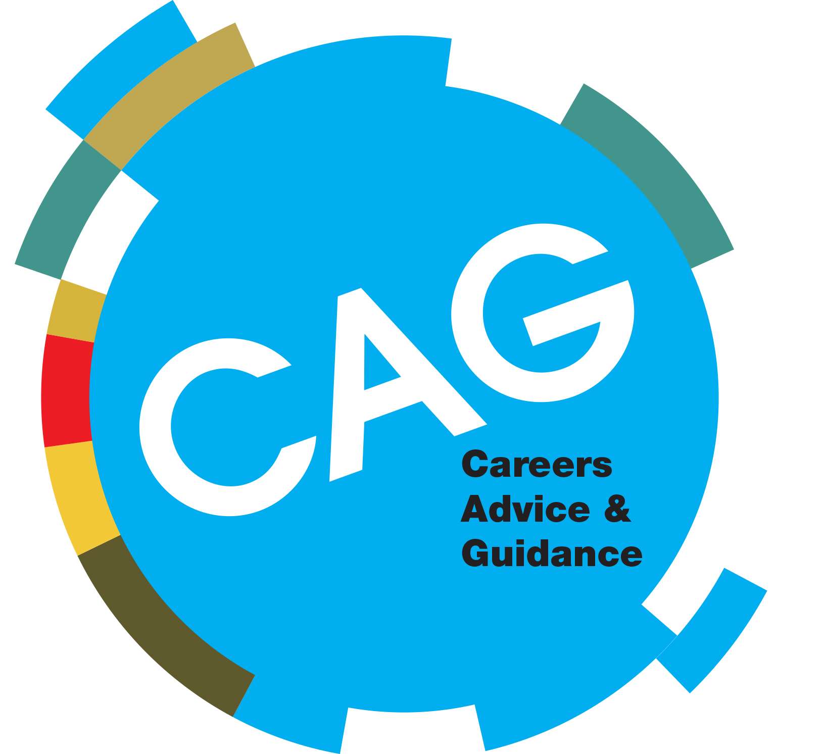 Careers advice and guidance logo