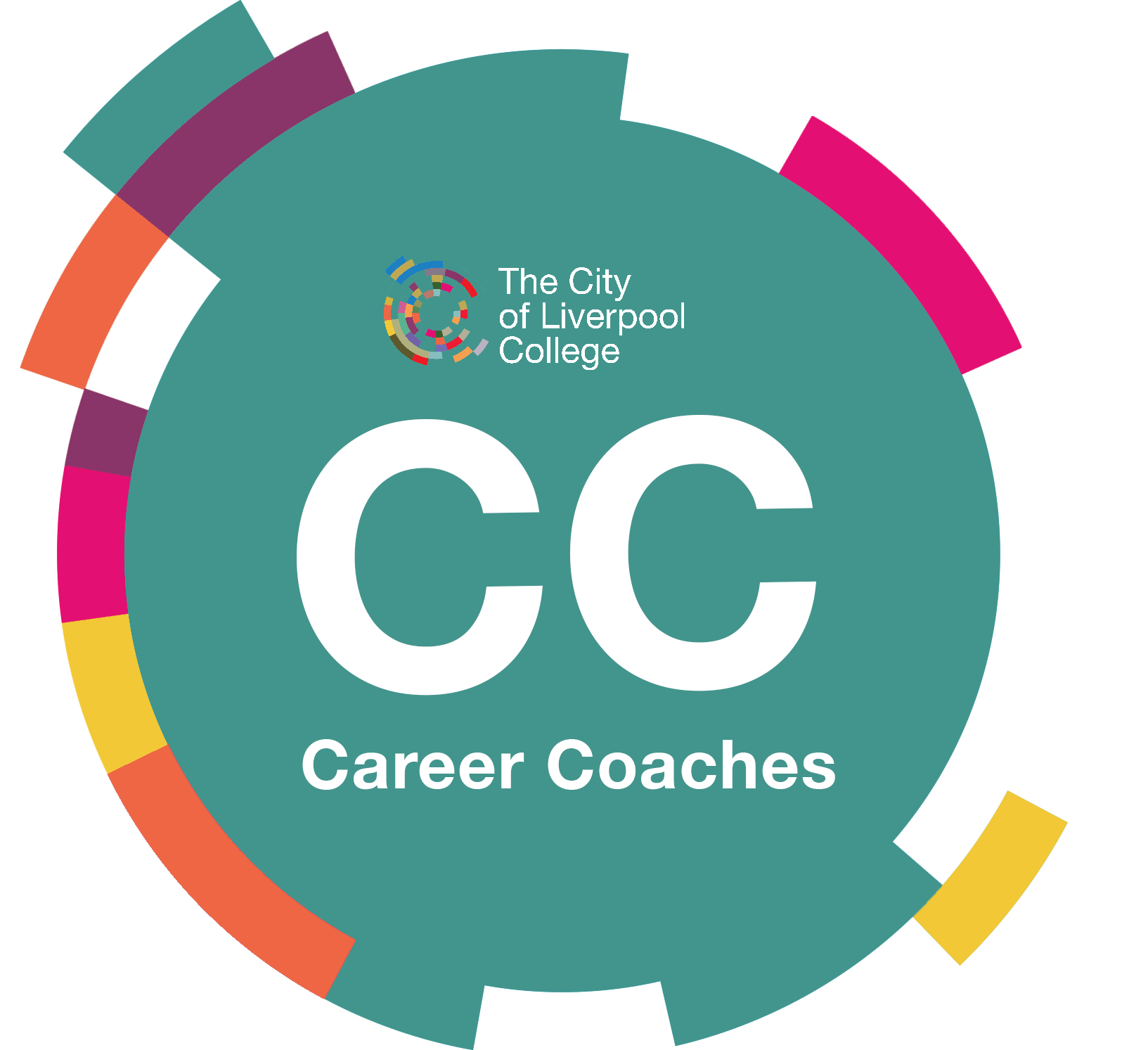 career coaches logo