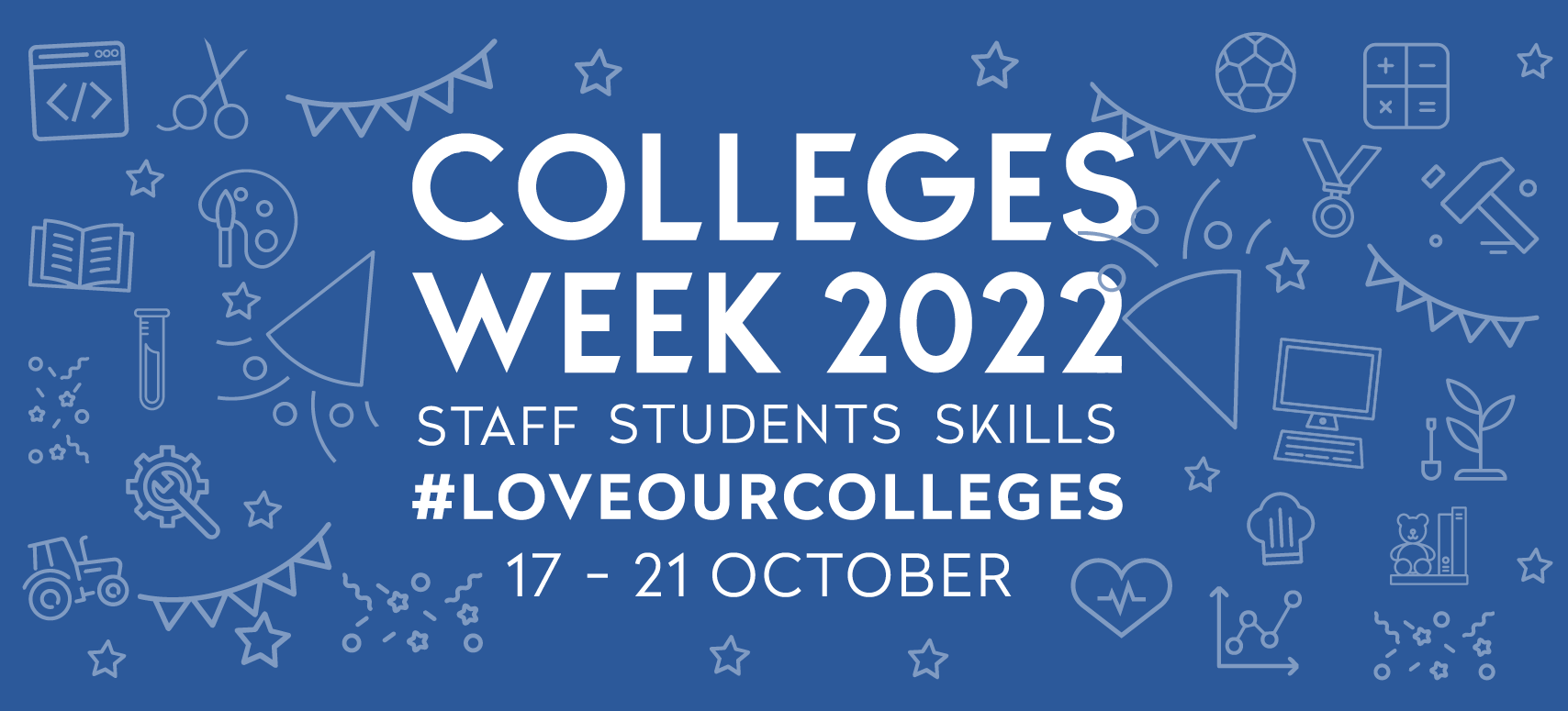Colleges Week City of Liverpool College